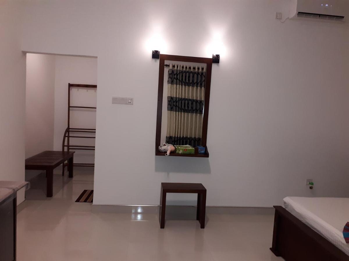 Sigiri Hibiscus Villa Sigiriya Eksteriør bilde